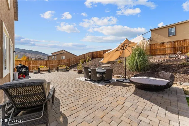 $819,900 | 240 Willows Quest Drive, Verdi, NV 89439