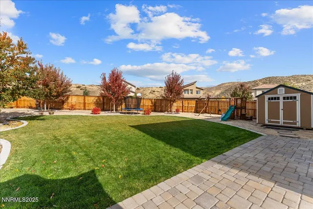 $819,900 | 240 Willows Quest Drive, Verdi, NV 89439