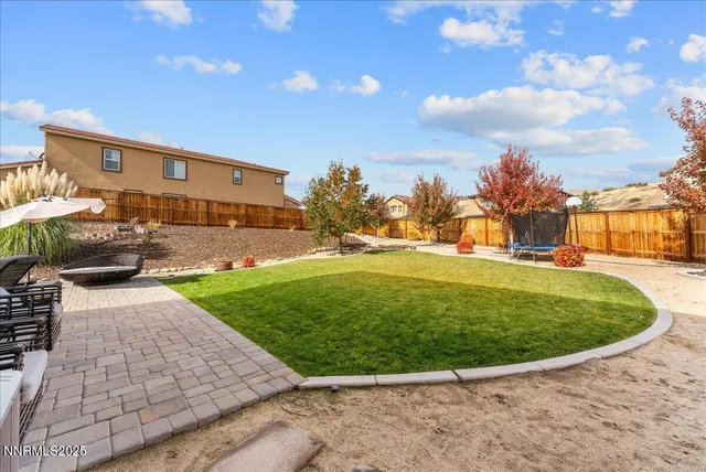 $819,900 | 240 Willows Quest Drive, Verdi, NV 89439