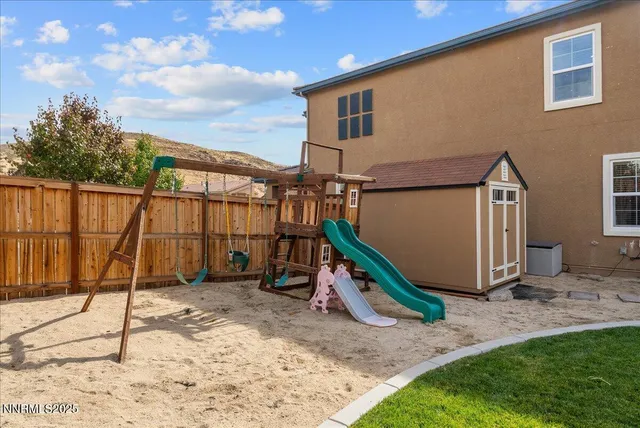 $819,900 | 240 Willows Quest Drive, Verdi, NV 89439