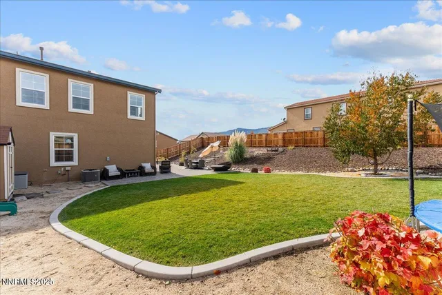 $819,900 | 240 Willows Quest Drive, Verdi, NV 89439