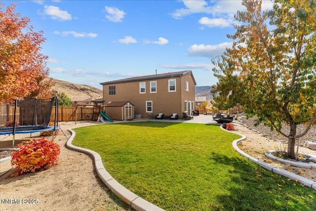 $819,900 | 240 Willows Quest Drive, Verdi, NV 89439