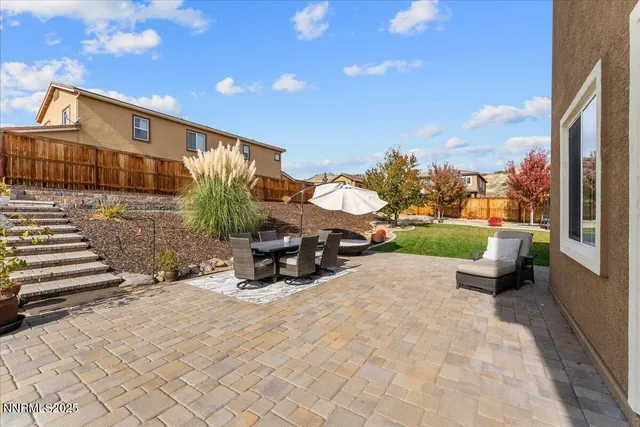 $819,900 | 240 Willows Quest Drive, Verdi, NV 89439