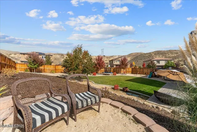 $819,900 | 240 Willows Quest Drive, Verdi, NV 89439