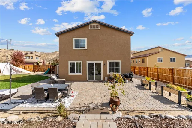 $819,900 | 240 Willows Quest Drive, Verdi, NV 89439