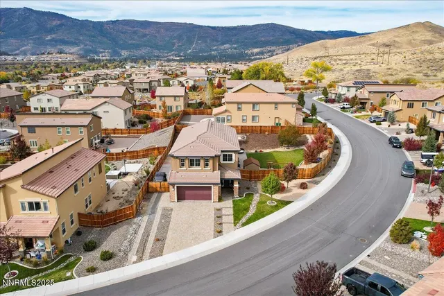 $819,900 | 240 Willows Quest Drive, Verdi, NV 89439