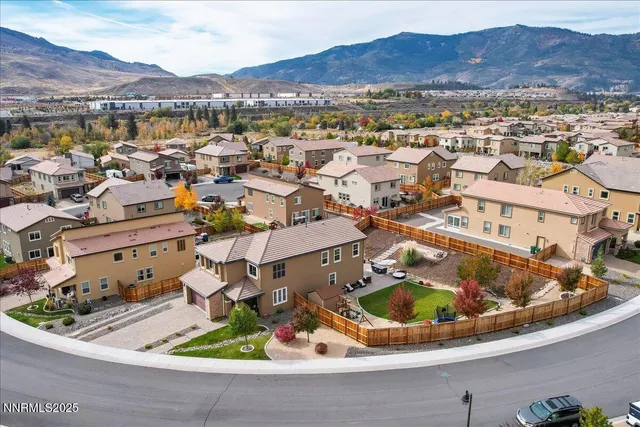 $819,900 | 240 Willows Quest Drive, Verdi, NV 89439