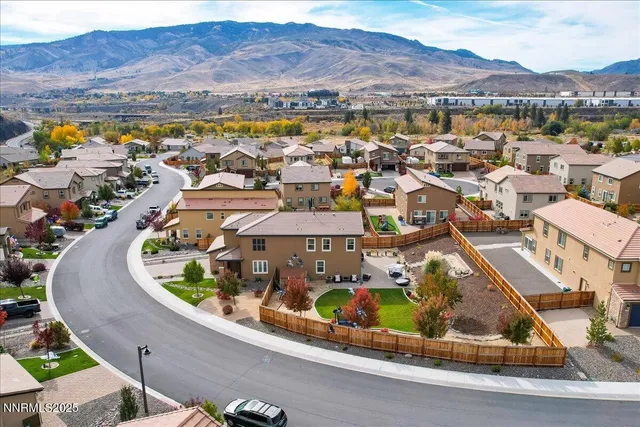 $819,900 | 240 Willows Quest Drive, Verdi, NV 89439