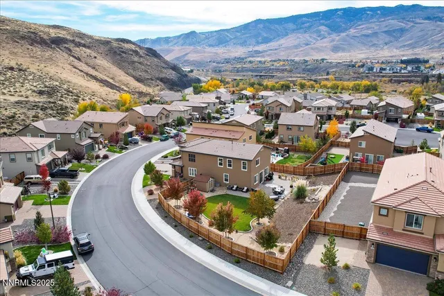 $819,900 | 240 Willows Quest Drive, Verdi, NV 89439