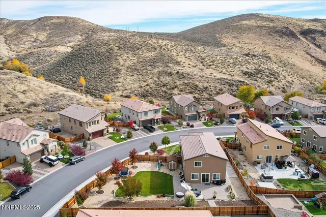 $819,900 | 240 Willows Quest Drive, Verdi, NV 89439