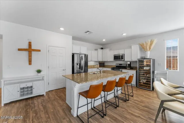 $819,900 | 240 Willows Quest Drive, Verdi, NV 89439