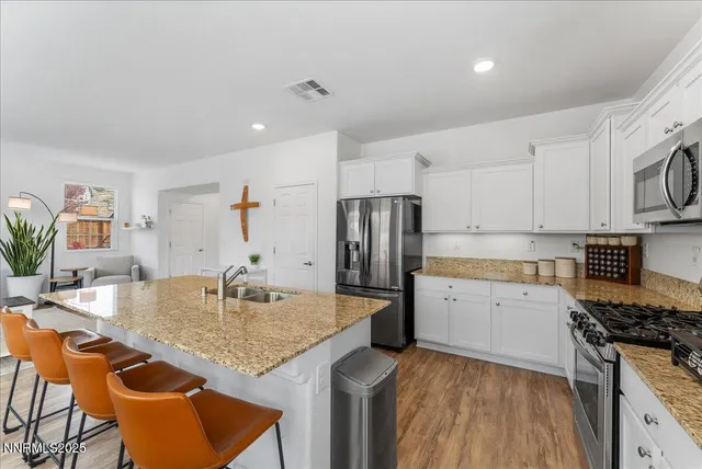 $819,900 | 240 Willows Quest Drive, Verdi, NV 89439