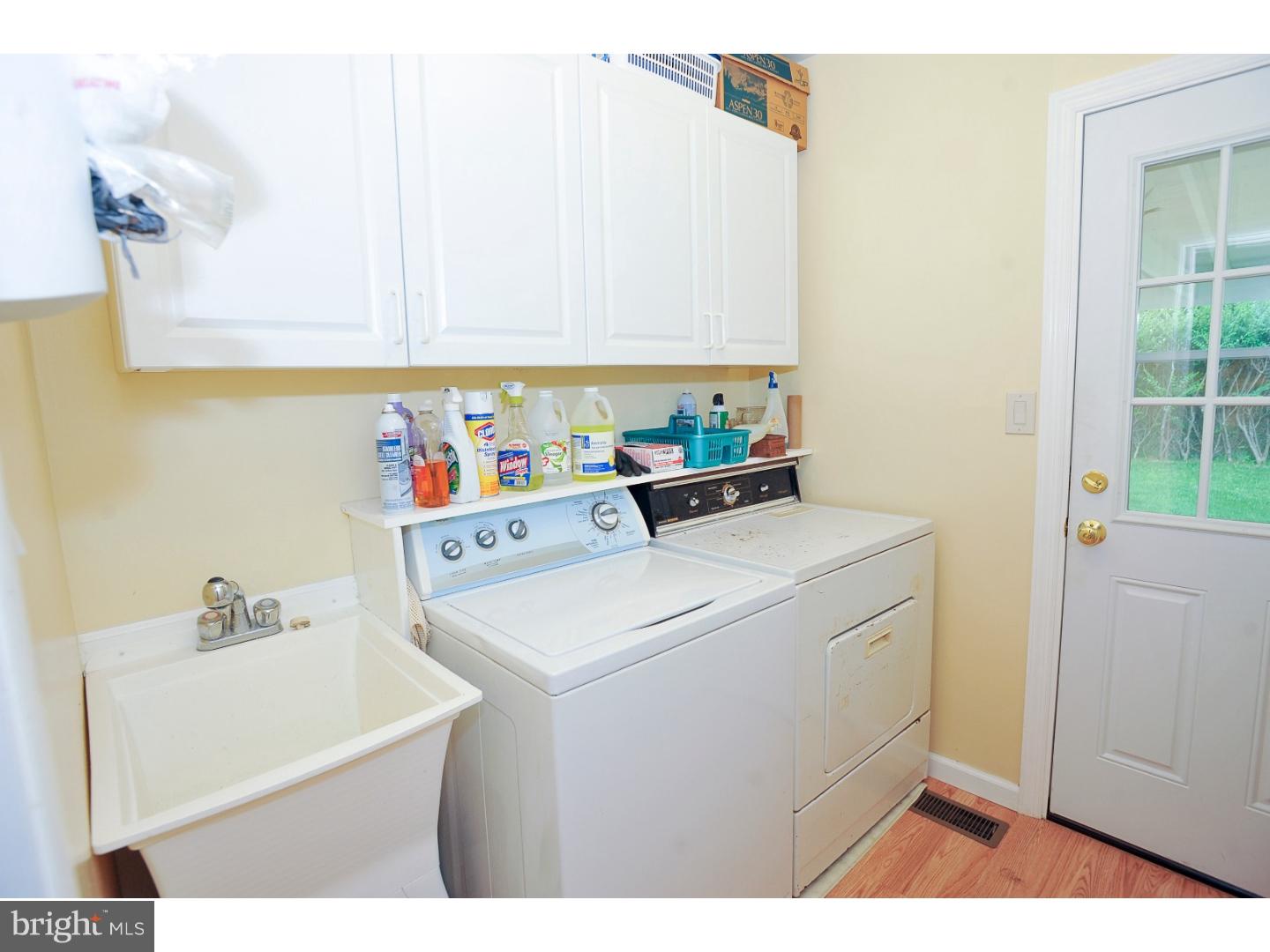 1435 Devon Road Warminster, PA 18974 - Photo 14 of 25 Laundry Room