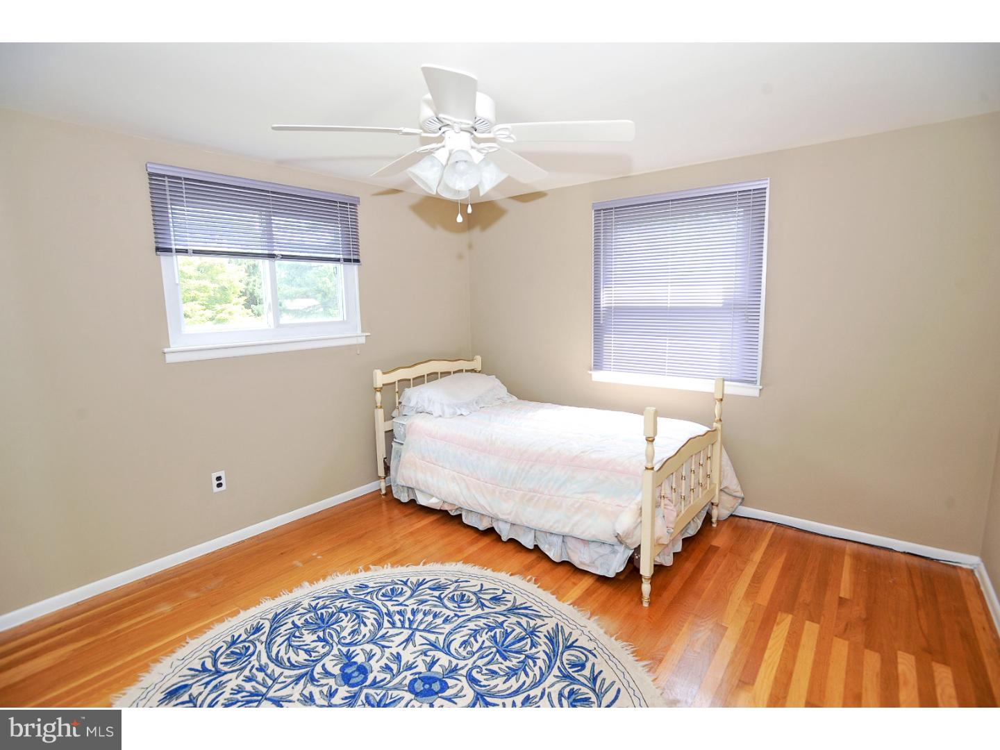 1435 Devon Road Warminster, PA 18974 - Photo 20 of 25 Bedroom 3