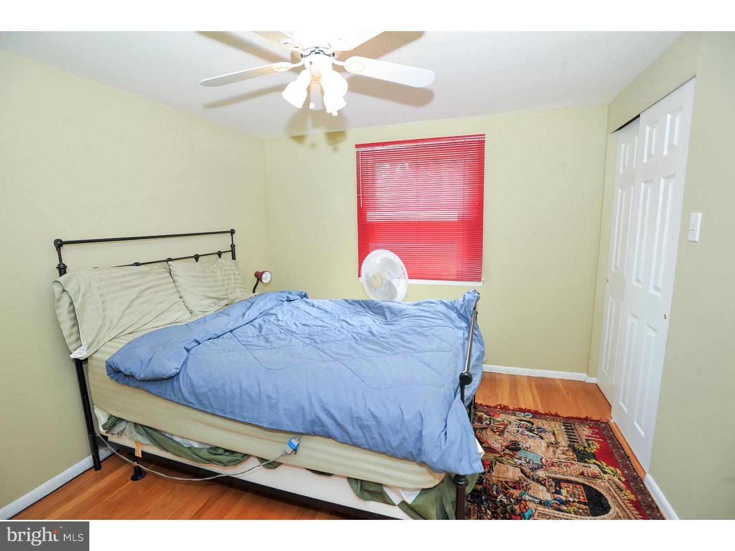 1435 Devon Road Warminster, PA 18974 - Photo 21 of 25 Bedroom 4