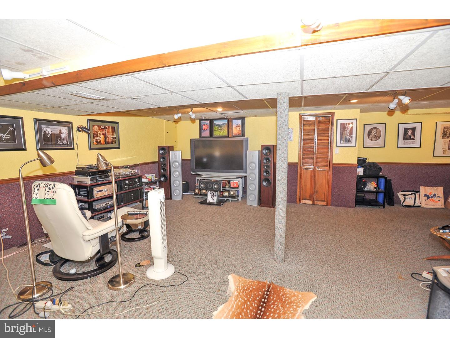 1435 Devon Road Warminster, PA 18974 - Photo 23 of 25 Basement - Finished