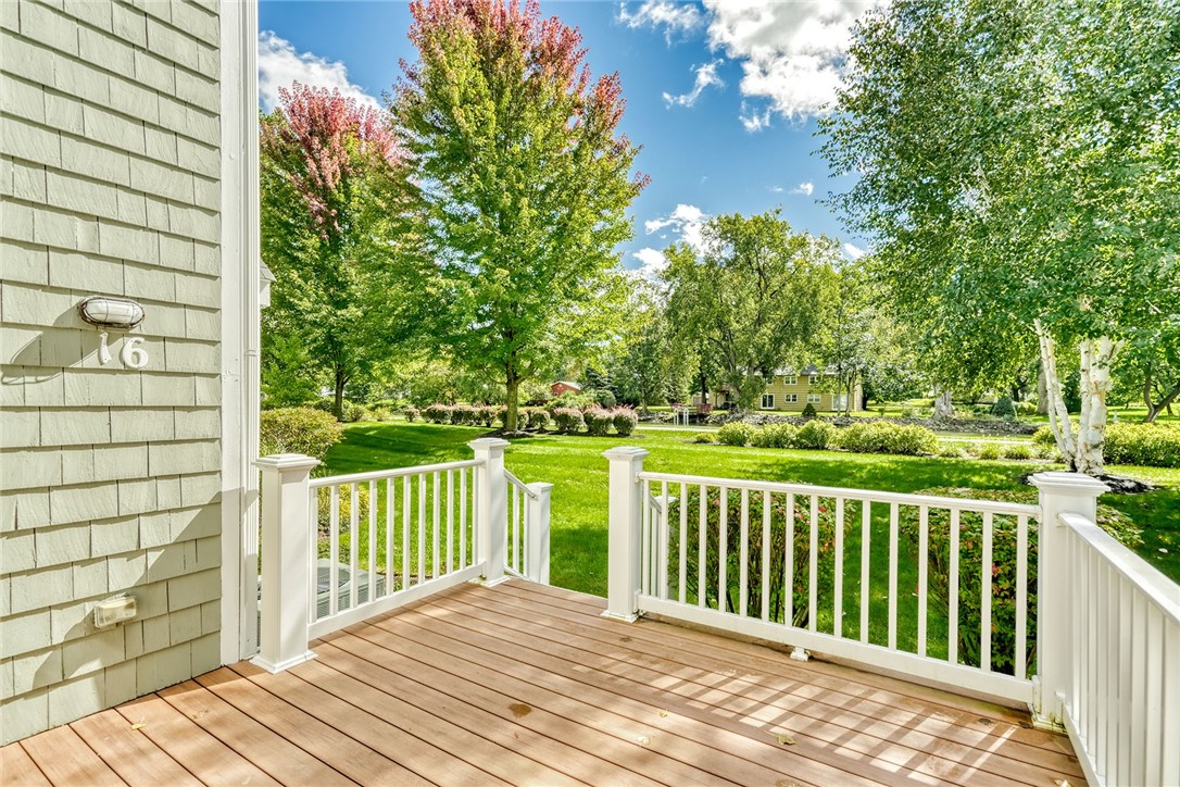 16 Landing View Lane Perinton, NY 14450 - Photo 15 of 45