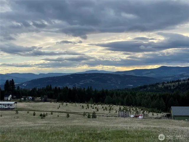 $499,000 | 50 Doll Drive, Republic, WA 99166