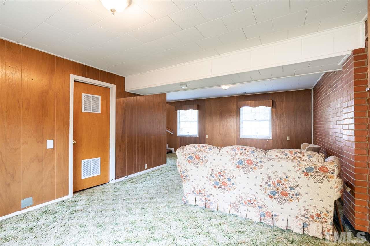 2505 Remington Road Raleigh, NC 27610 - Photo 13 of 30
