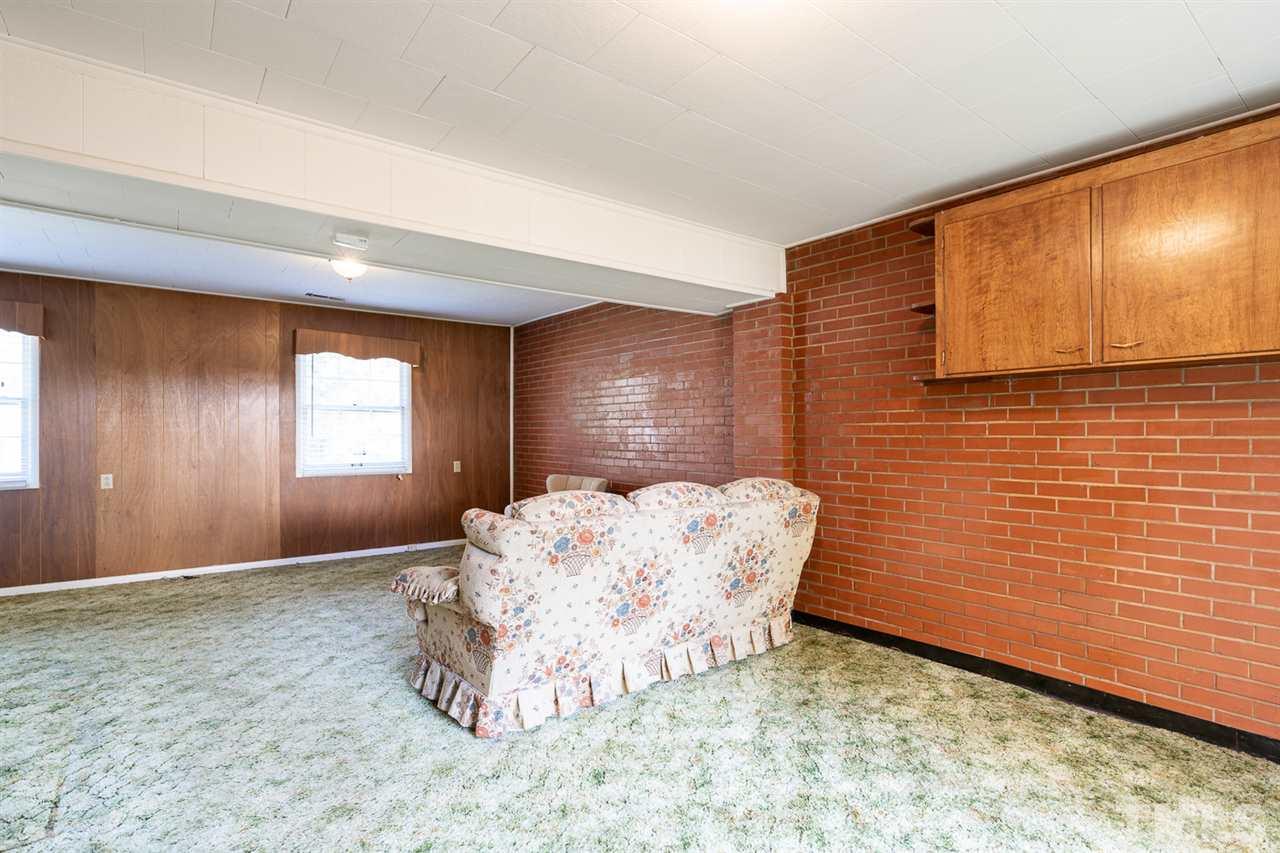 2505 Remington Road Raleigh, NC 27610 - Photo 14 of 30