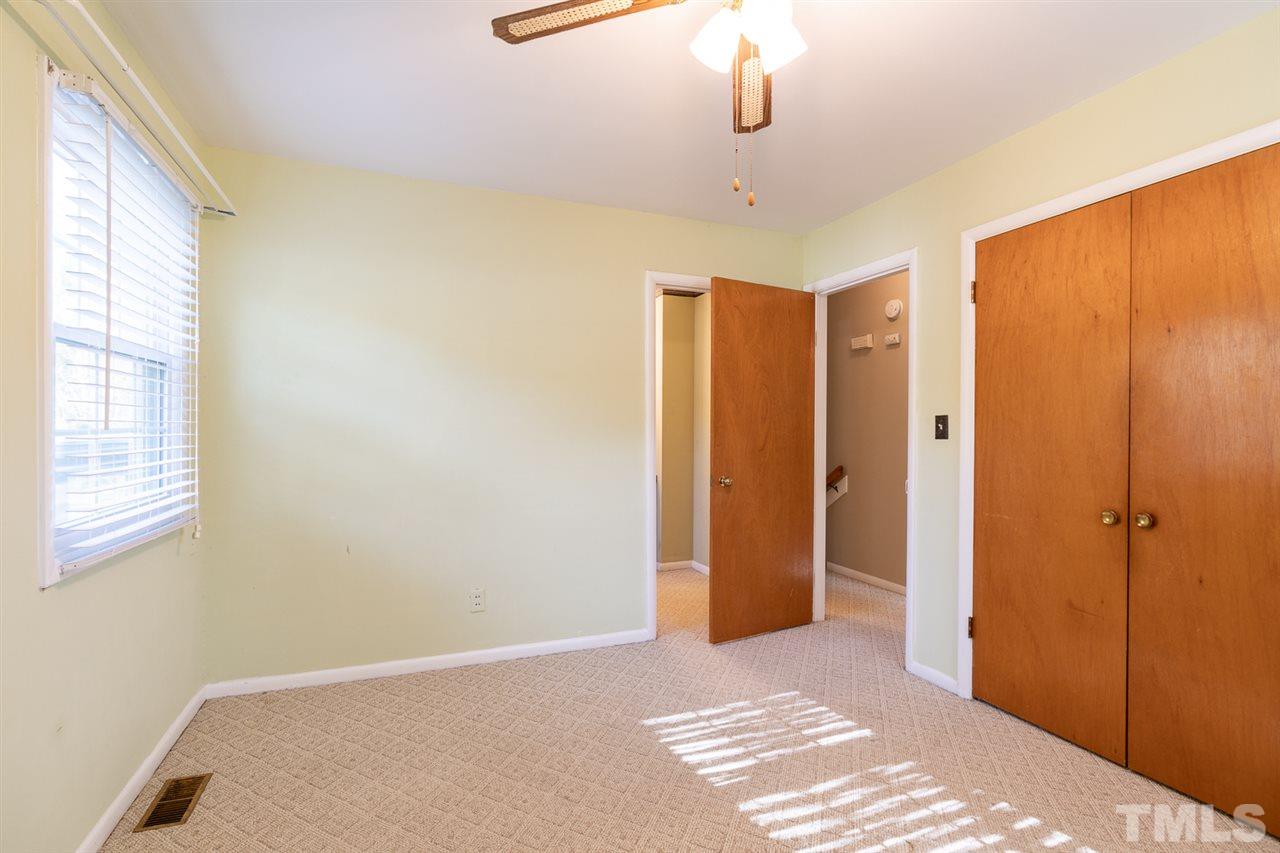 2505 Remington Road Raleigh, NC 27610 - Photo 16 of 30