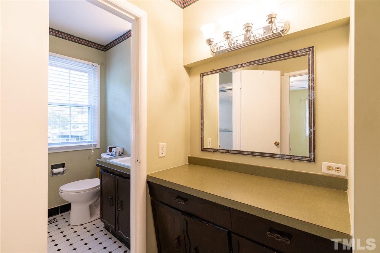 2505 Remington Road Raleigh, NC 27610 - Photo 20 of 30
