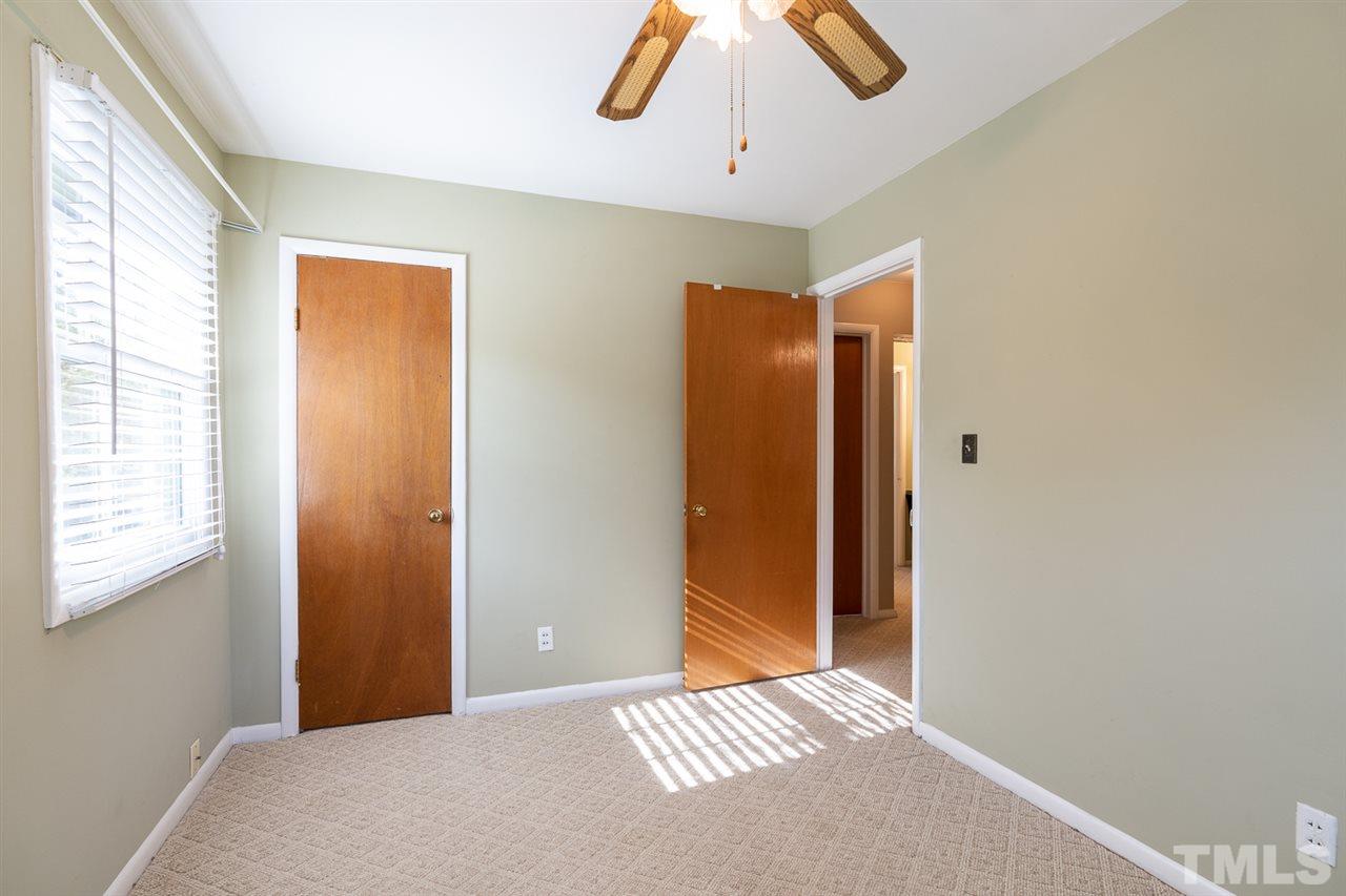 2505 Remington Road Raleigh, NC 27610 - Photo 22 of 30