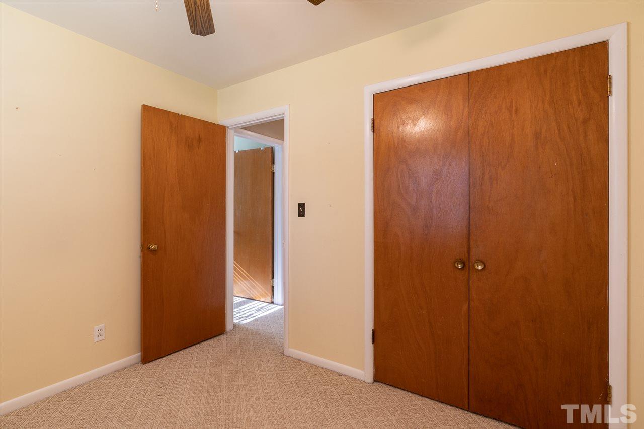 2505 Remington Road Raleigh, NC 27610 - Photo 24 of 30