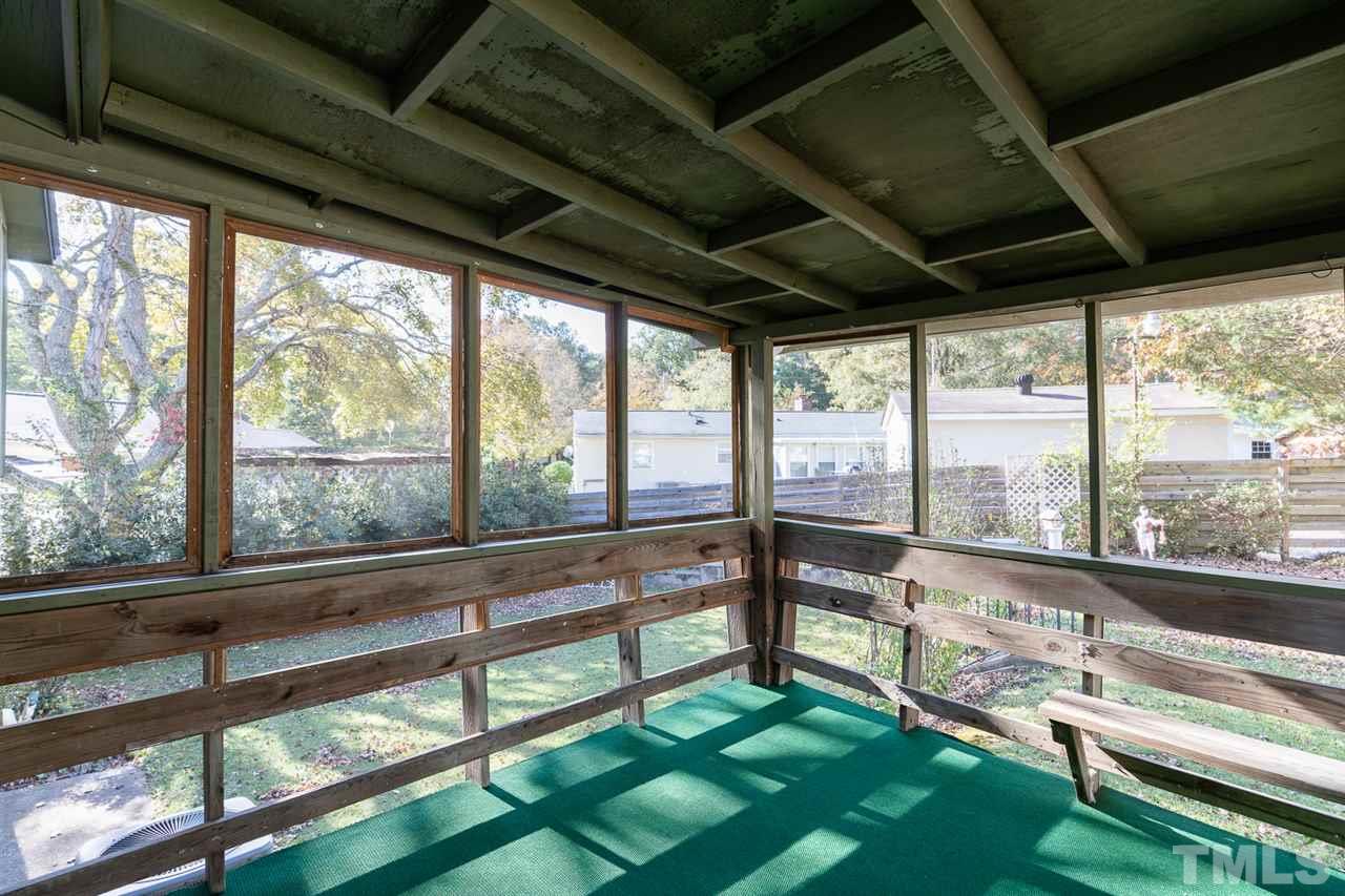 2505 Remington Road Raleigh, NC 27610 - Photo 26 of 30