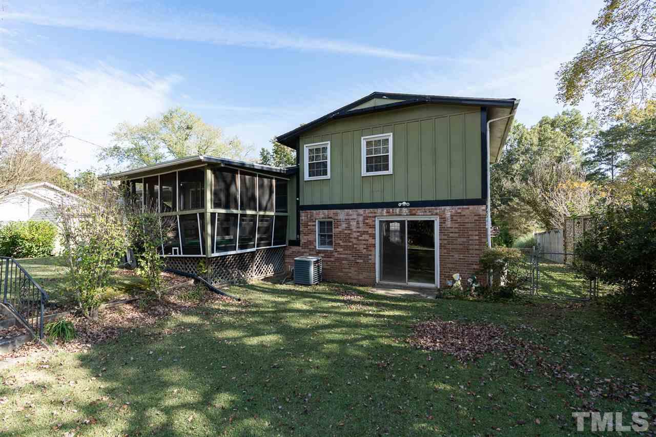 2505 Remington Road Raleigh, NC 27610 - Photo 27 of 30