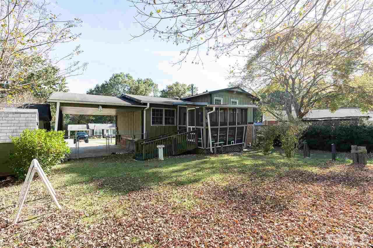 2505 Remington Road Raleigh, NC 27610 - Photo 29 of 30