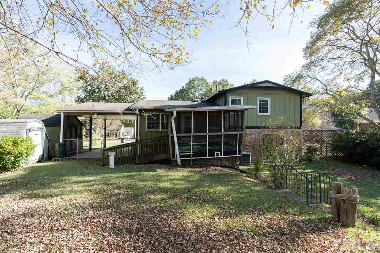 2505 Remington Road Raleigh, NC 27610 - Photo 30 of 30