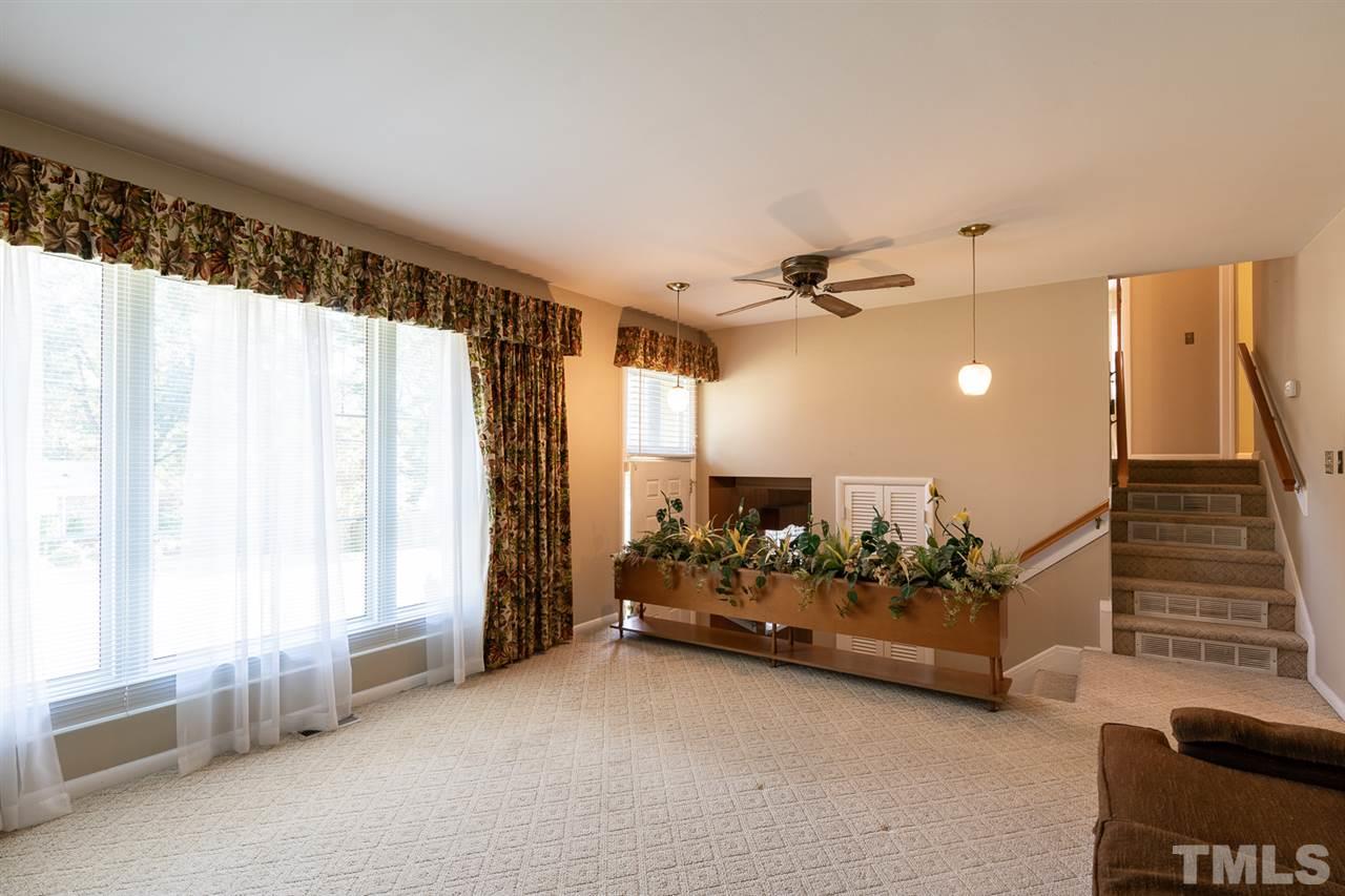2505 Remington Road Raleigh, NC 27610 - Photo 5 of 30