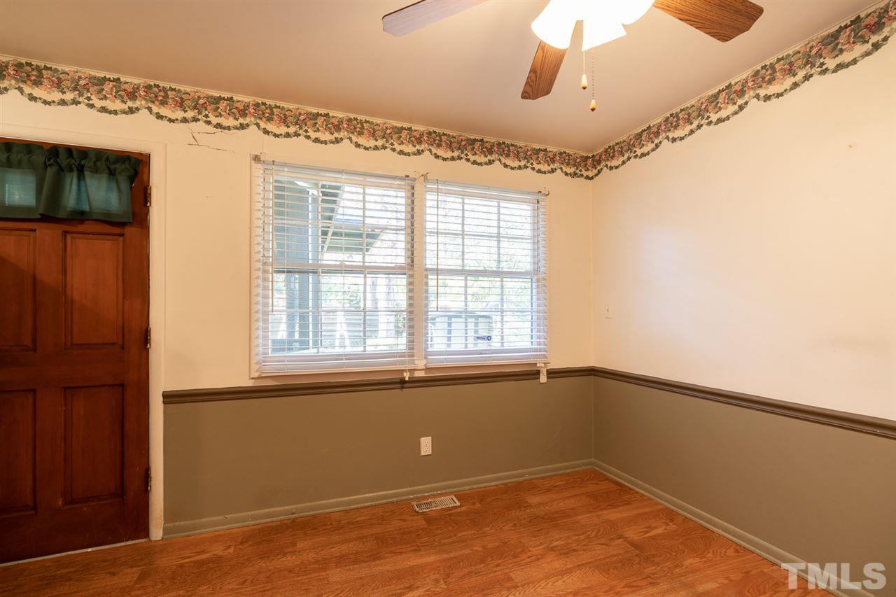 2505 Remington Road Raleigh, NC 27610 - Photo 9 of 30