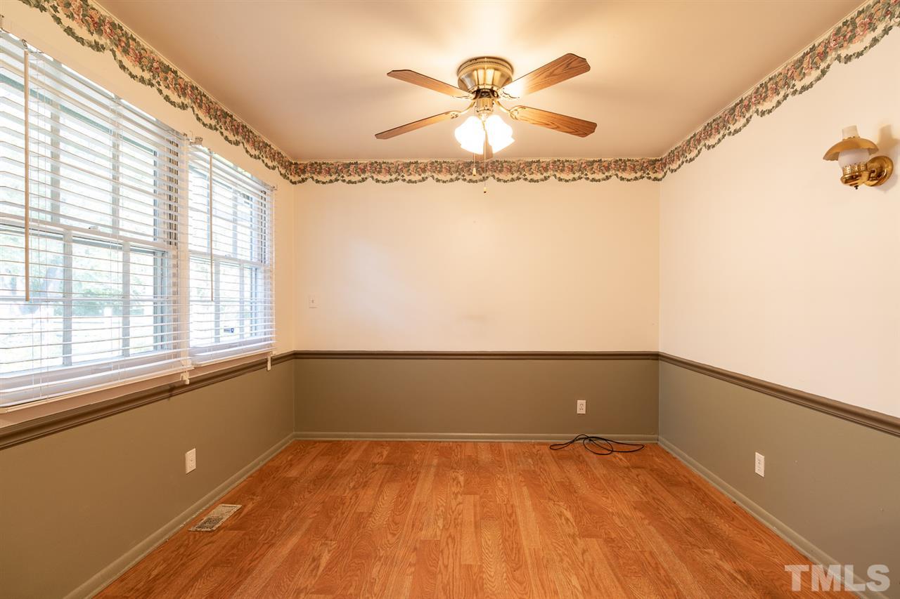 2505 Remington Road Raleigh, NC 27610 - Photo 10 of 30