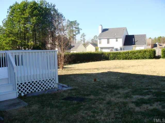5905 Forest Ridge Drive Durham, NC 27713 - Photo 11 of 12 Other