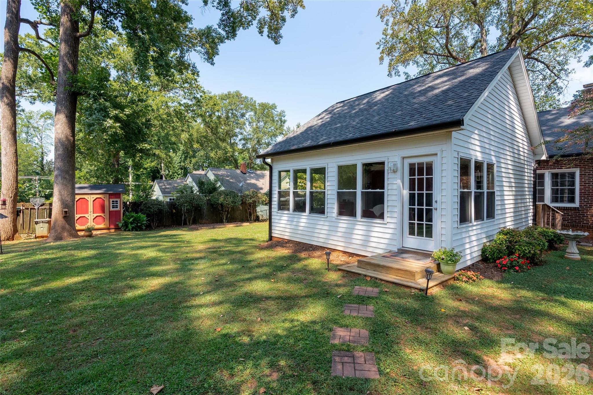 116 East Hill Street Fort Mill, SC 29715 - Photo 22 of 28
