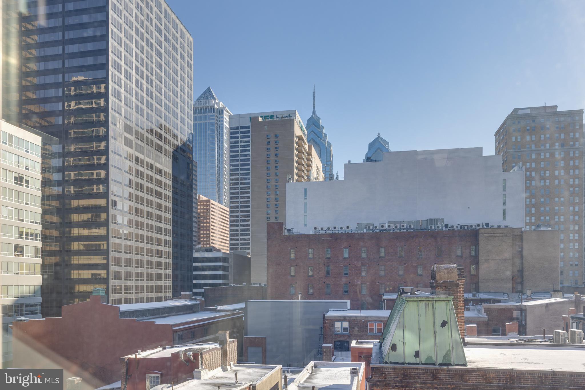 2101-17 Chestnut Street, Unit 705 Philadelphia, PA 19103 - Photo 10 of 10