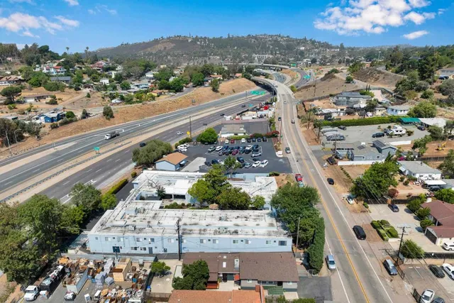 $995,000 | 9015-9017 Campo Road, Spring Valley, CA 91977