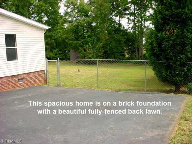 107 Powell Road Mocksville, NC 27028 - Photo 2 of 9 Other.