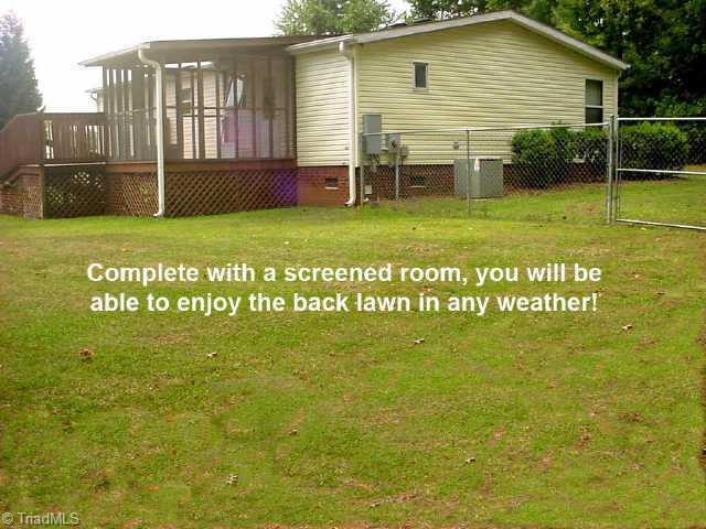 107 Powell Road Mocksville, NC 27028 - Photo 3 of 9 Other.