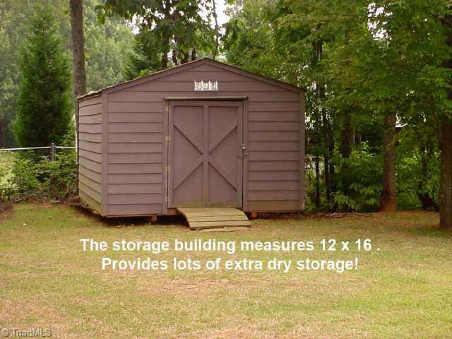 107 Powell Road Mocksville, NC 27028 - Photo 4 of 9 Other.