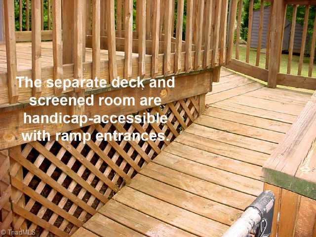 107 Powell Road Mocksville, NC 27028 - Photo 5 of 9 Other.