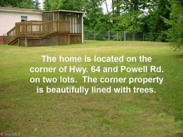 107 Powell Road Mocksville, NC 27028 - Photo 6 of 9 Other.
