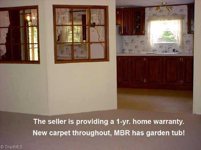 107 Powell Road Mocksville, NC 27028 - Photo 7 of 9 Other.