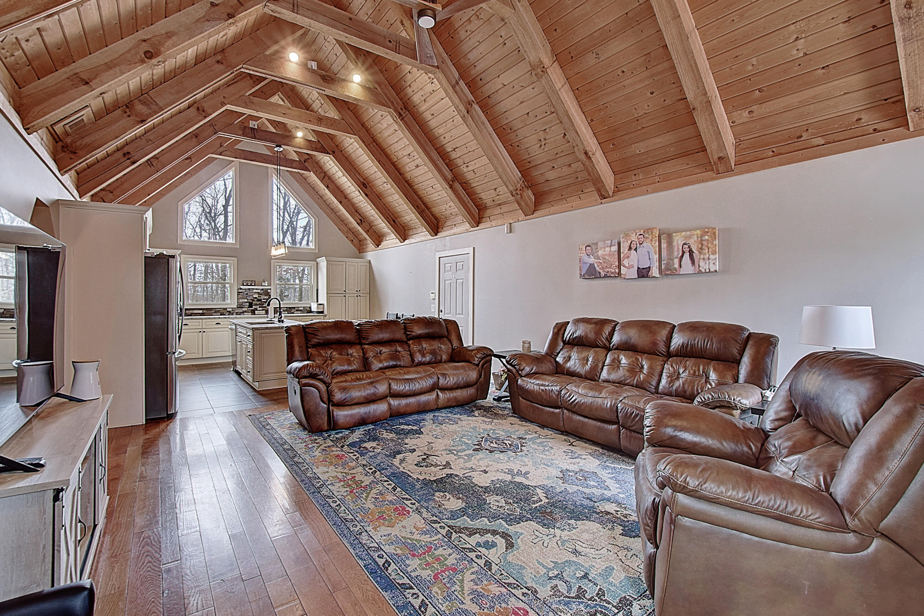 563 Shadden Road Gray, TN 37615 - Photo 8 of 46 DSC_0046And8more