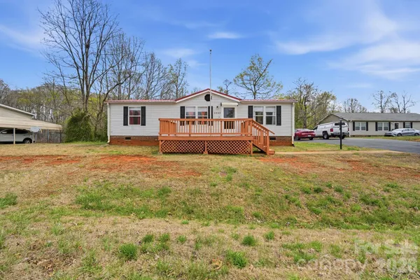 $204,999 | 2862 Eagle Point Drive, Trinity, NC 27370