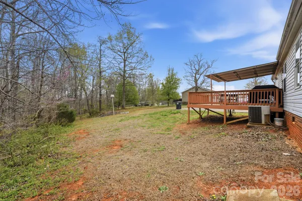 $204,999 | 2862 Eagle Point Drive, Trinity, NC 27370