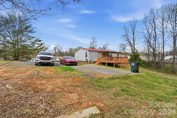 $204,999 | 2862 Eagle Point Drive, Trinity, NC 27370