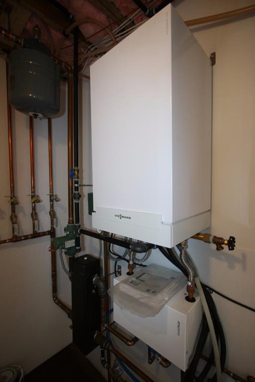 4 Betty Welch Road York, ME 03909 - Photo 32 of 35 VIESMANN HIGH EFFICIENCY WITH 4...
